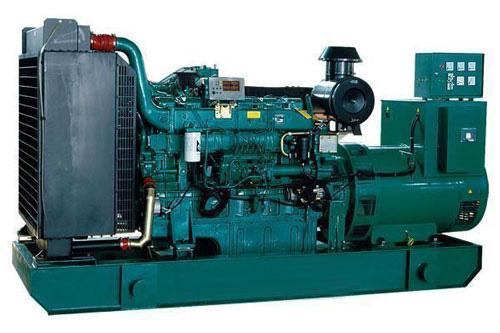 泾川出租发电机-康明斯发电机指示控制灯的作用