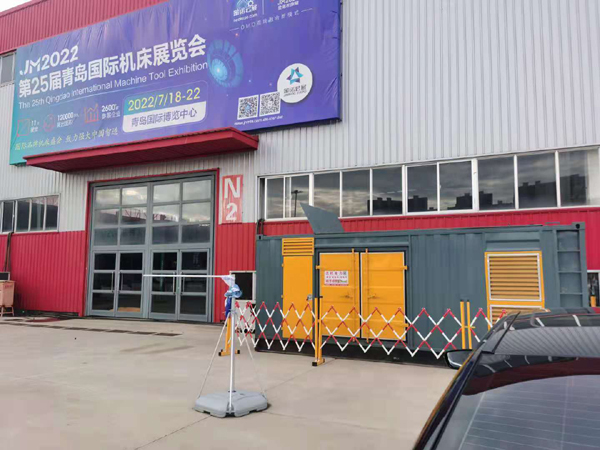 泾川发电机租赁-柴油发电机组不及时维护危害大