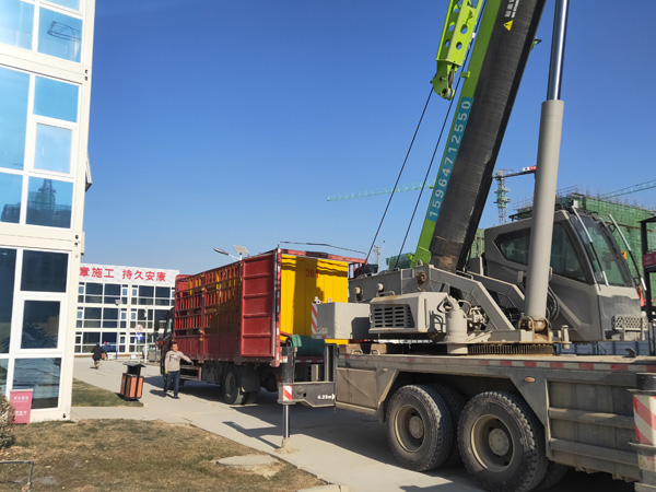 泾川发电机出租50KW柴油发电机组需要配多粗电缆线