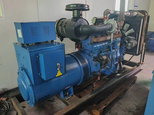 泾川100kW柴油发电机组使用多级机油有哪些优缺点？