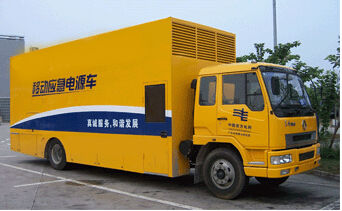 泾川发电机组如何判断水冷式机油散热器是否需要更换？