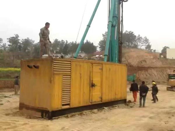 泾川柴油发电机组应用场合有哪些？